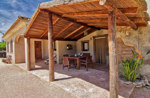 Deltebre House | House ∙ 2 bedrooms ∙ 8 guests