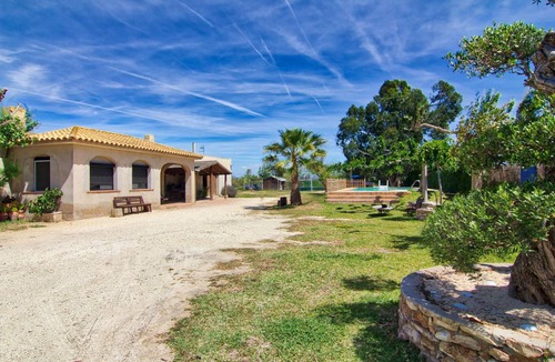 Deltebre House | House ∙ 2 bedrooms ∙ 8 guests