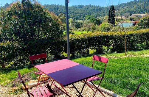 Belvezet House | HOUSE 2 Bedrooms