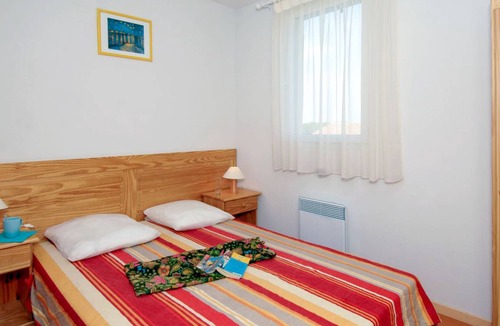 Calvisson House | House ∙ 2 bedrooms ∙ 6 guests