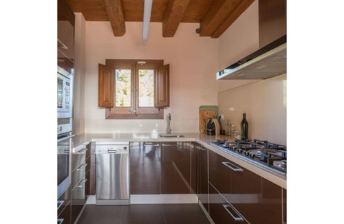Aiguamurcia House | House 2/