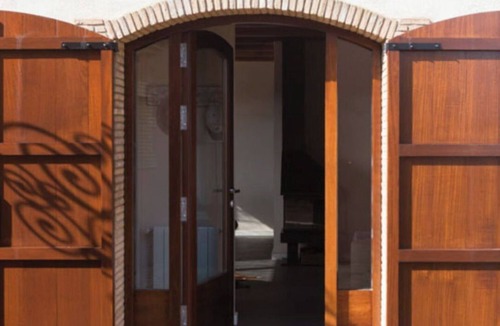 Aiguamurcia House | House 2/