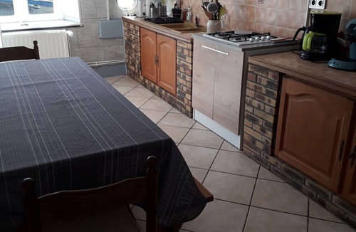 Le Chatelet-sur-Sormonne Cottage | HOUSE 2 to 6 PEOPLE '