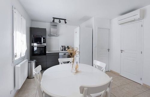 Le Pontet House | House 20 min from Avignon