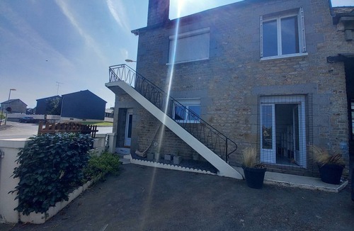 Antrain House | House 20 min from Mont Saint Michel