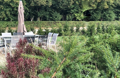 Azay-sur-Cher Cottage | house 200 m2 4 bedrooms 4 bathrooms for 10 people in the valley of the kings