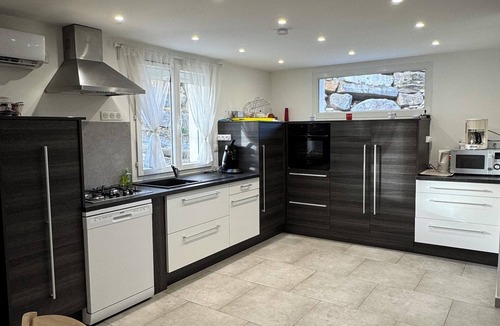 Saint-Sernin House | House 200 m2 quiet comfortable private heated pool private parking jacuzzi