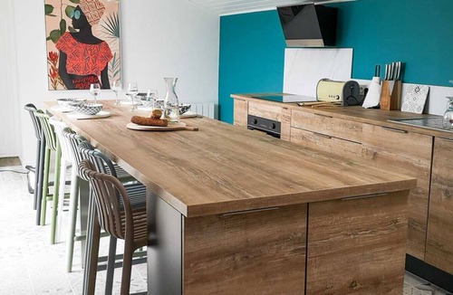 Noirmoutier-en-l'Ile House | House 200m from the beach