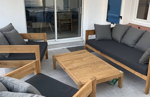 Noirmoutier-en-l'Ile House | House 200m from the beach