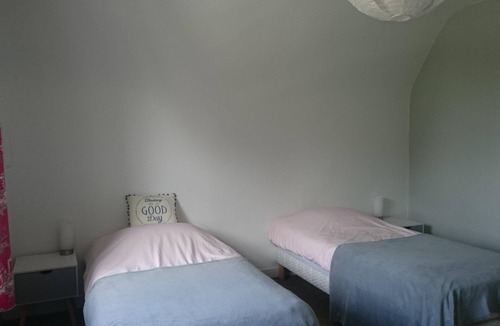 Lancieux House | House 200m2, 150m from the beach