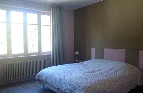 Lancieux House | House 200m2, 150m from the beach