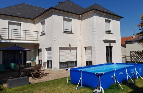 Le Perreux-sur-Marne House | House 204m² Le Perreux sur Marne