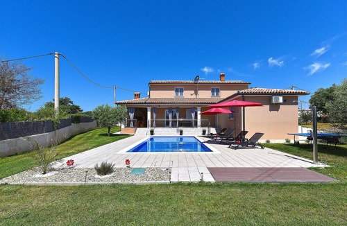 Divsici House | House 2105/39330 (Istria - Divšići), 12000m from the beach