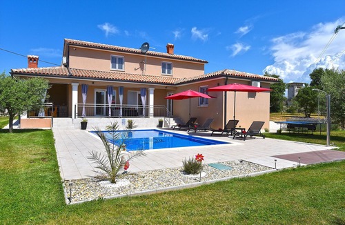 Divsici House | House 2105/39330 (Istria - Divšići), 12000m from the beach