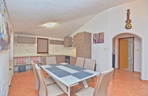 Pula House | House 2133/45220 (Istria - Stinjan), 700m from the beach