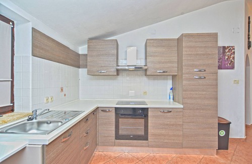 Pula House | House 2133/45220 (Istria - Stinjan), 700m from the beach