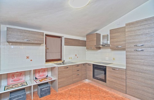 Pula House | House 2133/45220 (Istria - Stinjan), 700m from the beach