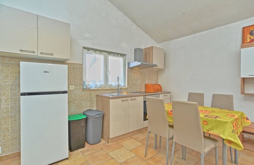 Pula House | House 2137/48684 (Istria - Stinjan), 700m from the beach