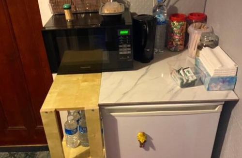 Tottenham Green House | HOUSE 220