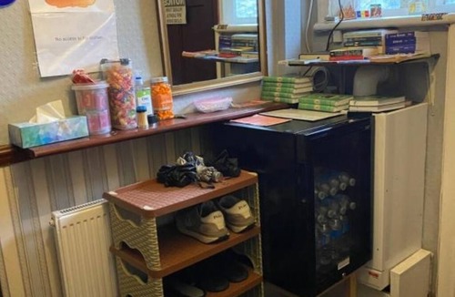 Tottenham Green House | HOUSE 220