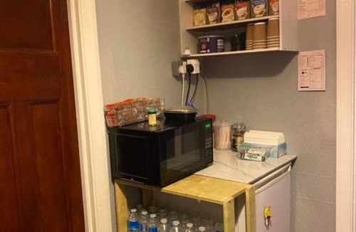 Tottenham Green House | HOUSE 220