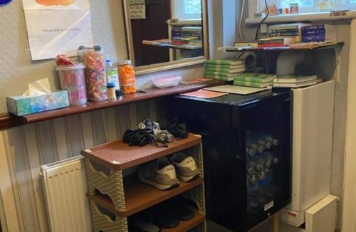 Tottenham Green House | HOUSE 220