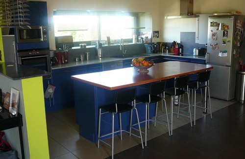 Chantepie House | House 220 m² family