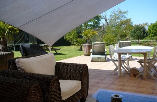 Chantepie House | House 220 m² family