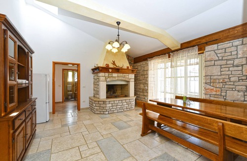 Gajana House | House 2326/110968 (Istria - Vodnjan), 5000m from the beach