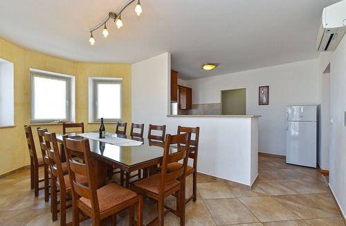 Gajana House | House 2326/110968 (Istria - Vodnjan), 5000m from the beach