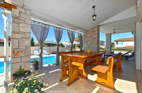 Gajana House | House 2326/110968 (Istria - Vodnjan), 5000m from the beach