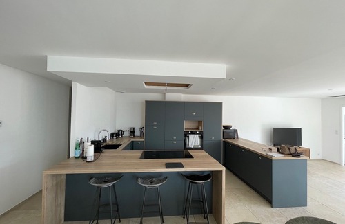 Jard-sur-Mer House | House 250 m2 for 16 travellers in the heart of Jard sur mer. 8 bedrooms 4 bathrooms 4 WC