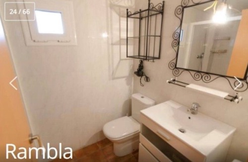 Mont Barbat House | HOUSE 270M2 TWO INDEPENDENT PLANTS POOL AND BARBECUE 8 ROOMS