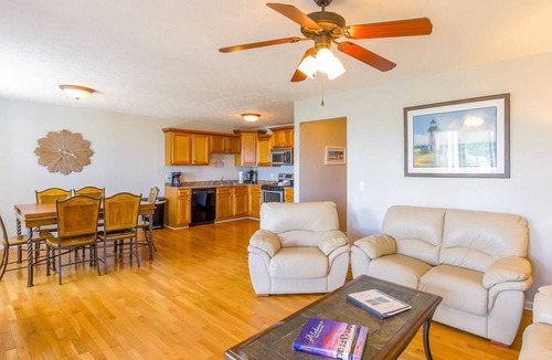 Leesburg House | House # 29 -Castaway (Pet Friendly)