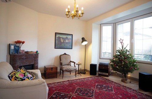 Antony House | House 2mins from Parc de Sceaux