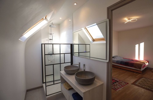 Antony House | House 2mins from Parc de Sceaux