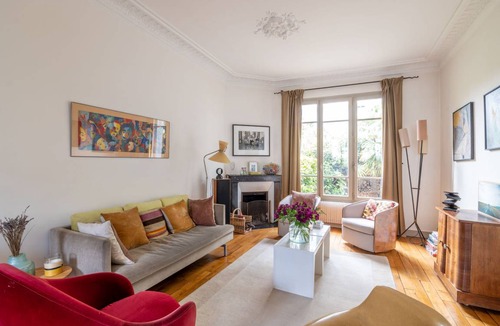 Silly-Gallieni House | House ∙ 3 bedrooms ∙ 6 guests