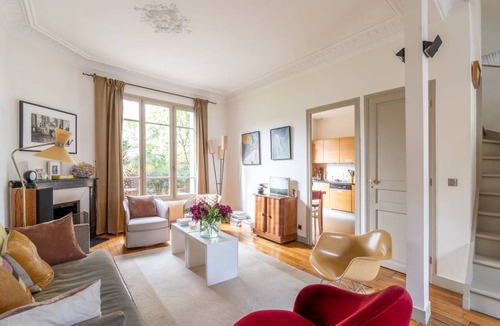 Silly-Gallieni House | House ∙ 3 bedrooms ∙ 6 guests