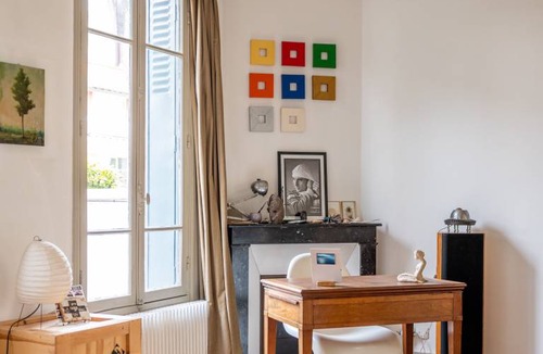 Silly-Gallieni House | House ∙ 3 bedrooms ∙ 6 guests