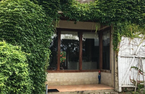 Beaumont-en-Veron House | HOUSE 3 BEDROOMS 3 BATHROOMS