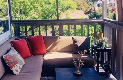 Oak Park House | House 3 bedroom 2 bath A/C