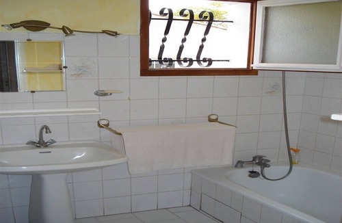 Cournonsec House | House 3 bedrooms 5 beds 20 mn from the sea 34660 Cournonsec