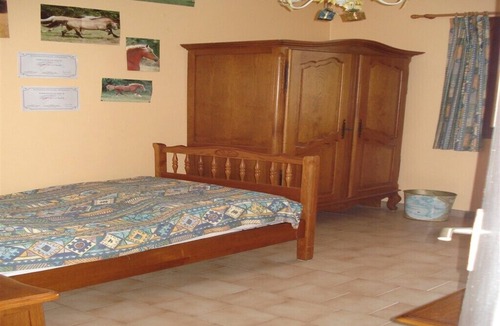 Cournonsec House | House 3 bedrooms 5 beds 20 mn from the sea 34660 Cournonsec