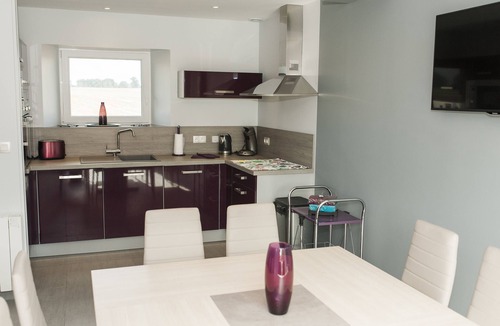 Cristot House | House 3 bedrooms Bayeux Caen