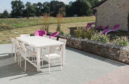 Cristot House | House 3 bedrooms Bayeux Caen