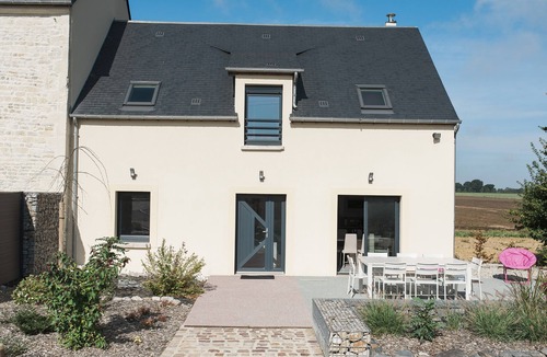 Cristot House | House 3 bedrooms Bayeux Caen