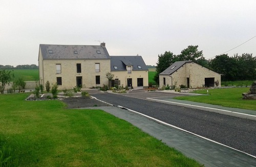 Cristot House | House 3 bedrooms Bayeux Caen