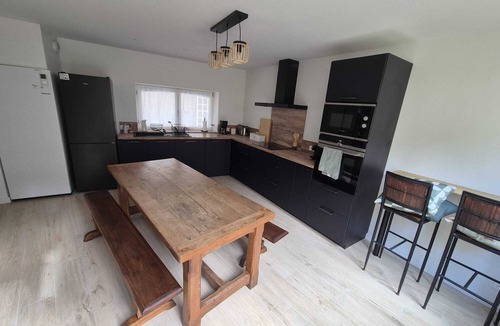 Guerande House | House 3 bedrooms intramuros Guérande