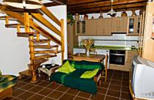 Villanova Apartment | House 3 bedrooms Poset Maladeta Natural Park
