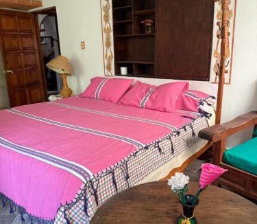 Tepoztlan House | House 3 blocks from downtown